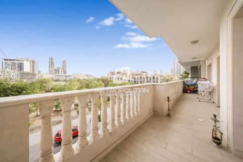 Apartment in Jumeirah Village Circle, Dubai 2 bedrooms, 132 sq.m. № 72973 - photo 18