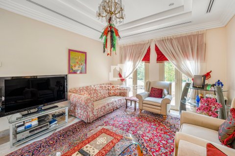 فيلا في Meadows, دبي 4 غرف نوم, 827 م² رقم 72976 - صورة 6