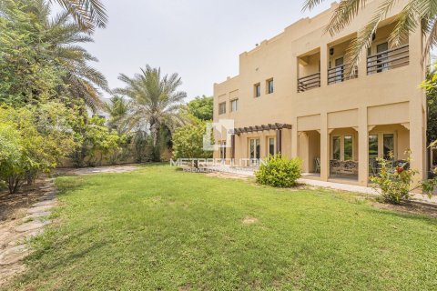 فيلا في Meadows, دبي 4 غرف نوم, 827 م² رقم 72976 - صورة 18