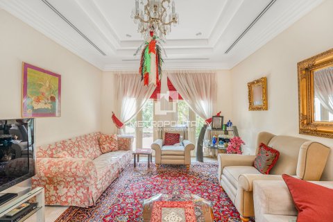 فيلا في Meadows, دبي 4 غرف نوم, 827 م² رقم 72976 - صورة 5