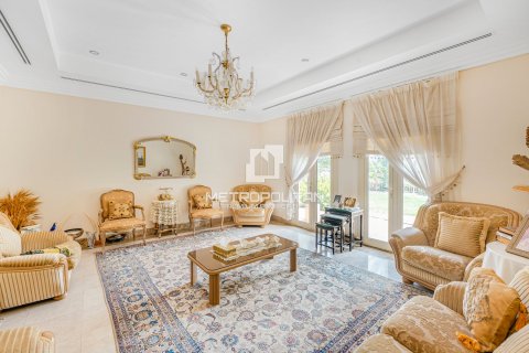فيلا في Meadows, دبي 4 غرف نوم, 827 م² رقم 72976 - صورة 14