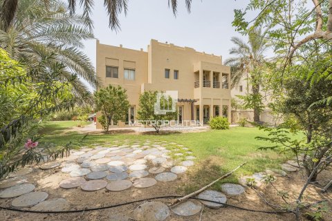 فيلا في Meadows, دبي 4 غرف نوم, 827 م² رقم 72976 - صورة 16