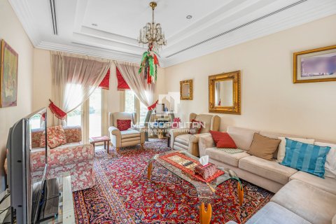 فيلا في Meadows, دبي 4 غرف نوم, 827 م² رقم 72976 - صورة 3