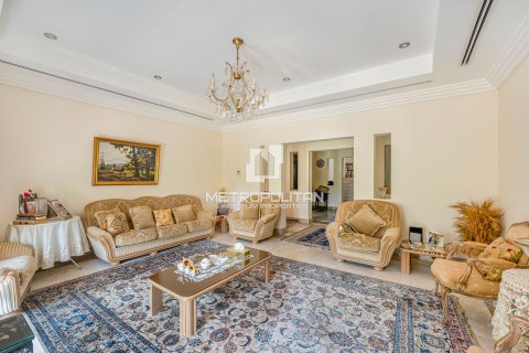 فيلا في Meadows, دبي 4 غرف نوم, 827 م² رقم 72976 - صورة 2