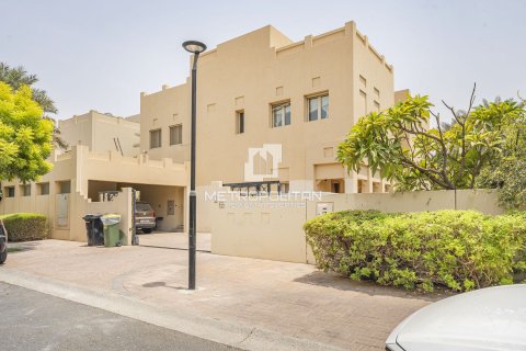 فيلا في Meadows, دبي 4 غرف نوم, 827 م² رقم 72976 - صورة 21