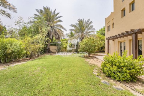 فيلا في Meadows, دبي 4 غرف نوم, 827 م² رقم 72976 - صورة 20