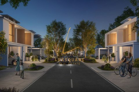 Villa à Dubai, 3 chambres, 229 m², № 110713 - photo 6