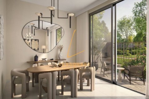 Villa à Dubai, 3 chambres, 229 m², № 110713 - photo 20