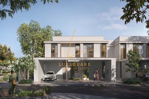 Villa à Dubai, 3 chambres, 229 m², № 110713 - photo 17