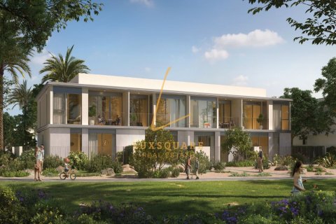 Villa à Dubai, 3 chambres, 229 m², № 110713 - photo 18