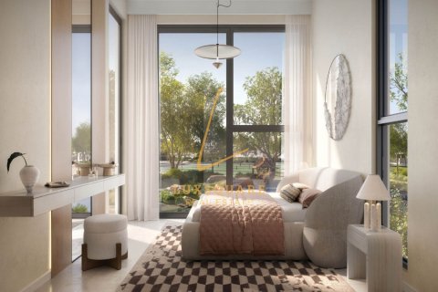 Villa à Dubai, 3 chambres, 229 m², № 110713 - photo 19