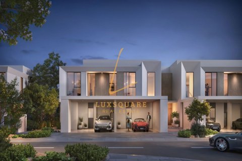Villa à Dubai, 3 chambres, 229 m², № 110713 - photo 12