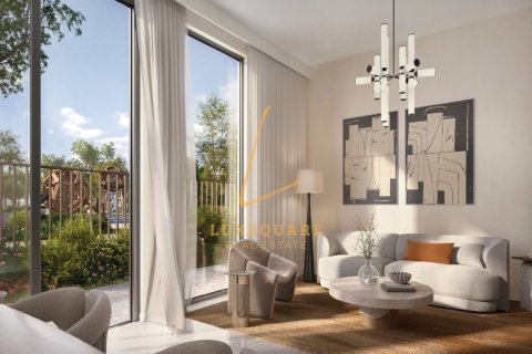 Villa à Dubai, 3 chambres, 229 m², № 110713