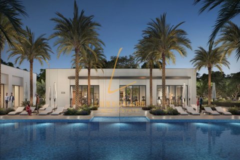 Villa à Dubai, 3 chambres, 229 m², № 110713 - photo 7