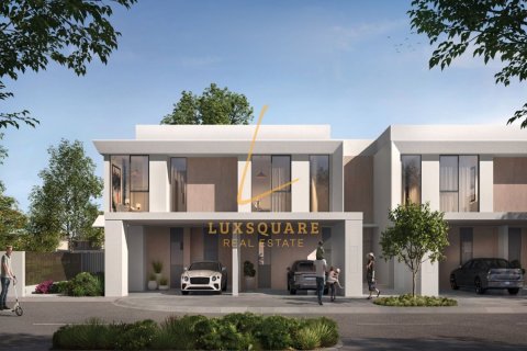Villa à Dubai, 3 chambres, 229 m², № 110713 - photo 15