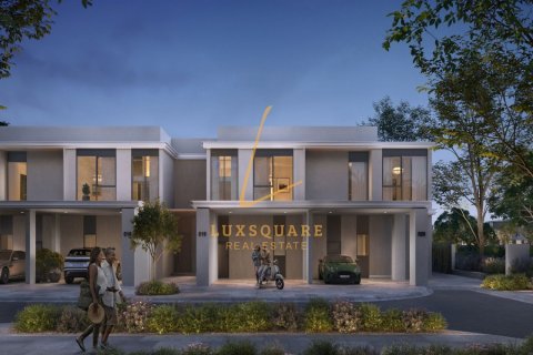 Villa à Dubai, 3 chambres, 229 m², № 110713 - photo 11