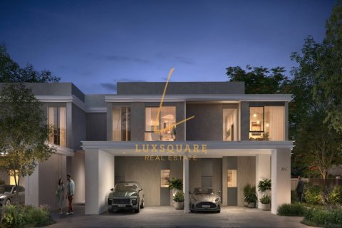 Villa à Dubai, 3 chambres, 229 m², № 110713 - photo 10