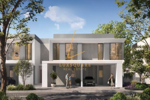 Villa à Dubai, 3 chambres, 229 m², № 110713 - photo 14