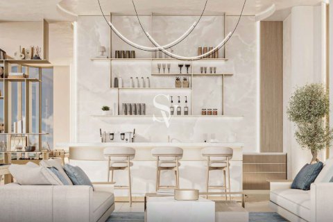 Apartamento en Dubai Land, Dubai, 2 dormitorios, 110 m², № 124028 - foto 9