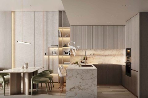 Apartamento en Dubai Land, Dubai, 2 dormitorios, 110 m², № 124028 - foto 7