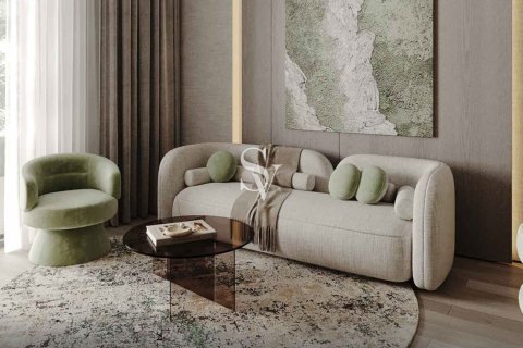 Apartamento en Dubai Land, Dubai, 2 dormitorios, 110 m², № 124028 - foto 8