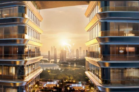 Apartment in Motor City, Dubai 2 bedrooms, 103 sq.m. № 124030 - photo 11