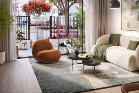 Apartamento en Town Square, Dubai, 3 dormitorios, 159 m², № 124029 - foto 3