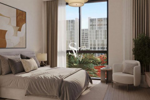 Apartamento en Town Square, Dubai, 3 dormitorios, 159 m², № 124029 - foto 10