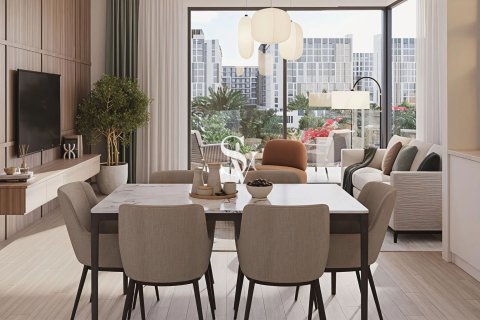 Apartamento en Town Square, Dubai, 3 dormitorios, 159 m², № 124029 - foto 2