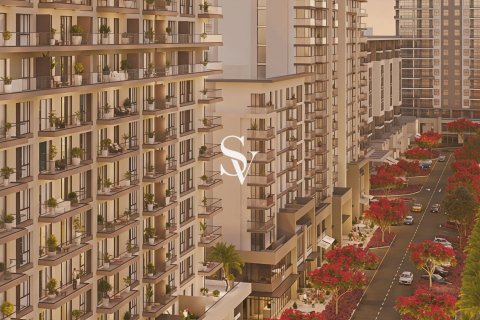 Apartamento en Town Square, Dubai, 3 dormitorios, 159 m², № 124029 - foto 5
