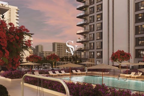 Apartamento en Town Square, Dubai, 3 dormitorios, 159 m², № 124029 - foto 4