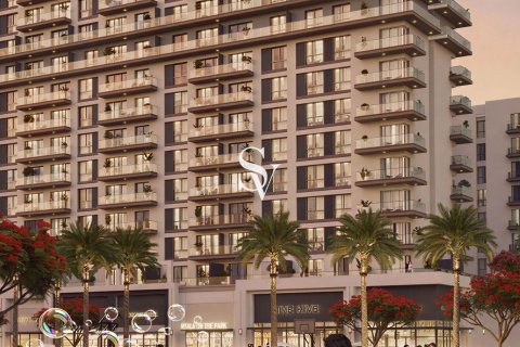 Apartamento en Town Square, Dubai, 3 dormitorios, 159 m², № 124029 - foto 7