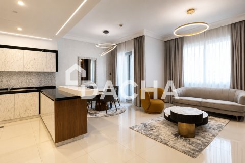 شقة في وسط مدينة دبي, دبي 2 غرف نوم, 127 م² رقم 113675 - صورة 2