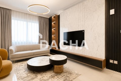 Appartement à Downtown Dubai (Downtown Burj Dubai), Dubai, 2 chambres, 127 m², № 113675