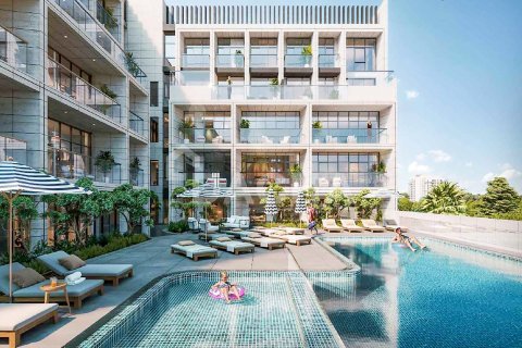 Apartment in District 12, Jumeirah Village Circle, Dubai 3 bedrooms, 249 sq.m. № 113687 - photo 21