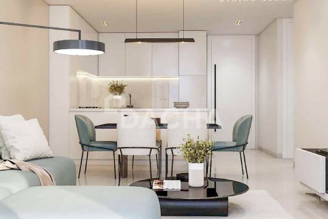 Apartment in District 12, Jumeirah Village Circle, Dubai 3 bedrooms, 249 sq.m. № 113687 - photo 8