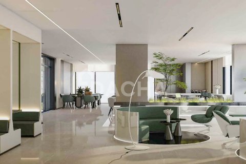 Apartment in District 12, Jumeirah Village Circle, Dubai 3 bedrooms, 249 sq.m. № 113687 - photo 18