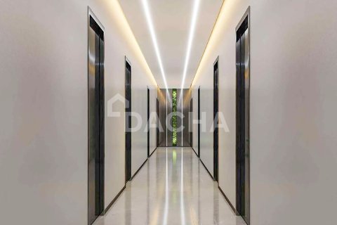 Apartment in District 12, Jumeirah Village Circle, Dubai 3 bedrooms, 249 sq.m. № 113687 - photo 17