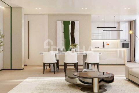 Apartment in District 12, Jumeirah Village Circle, Dubai 3 bedrooms, 249 sq.m. № 113687 - photo 3