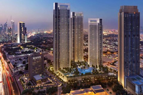 DOWNTOWN VIEWS 2 في وسط مدينة دبي, دبي, رقم 273