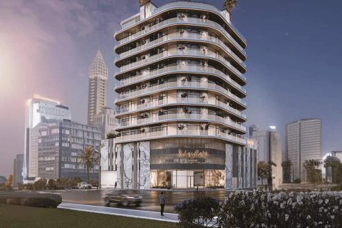 Mayfair Gardens في السطوه, دبي, رقم 108120