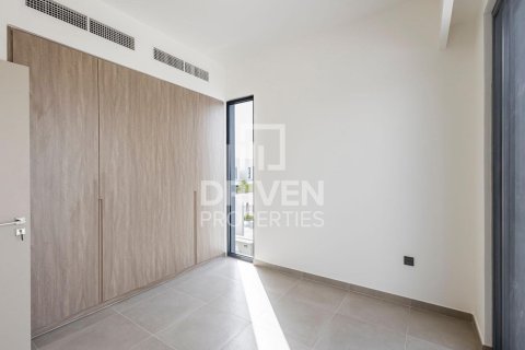 تاون هاوس في The Valley, دبي 4 غرف نوم, 259.85 م² رقم 136910 - صورة 11