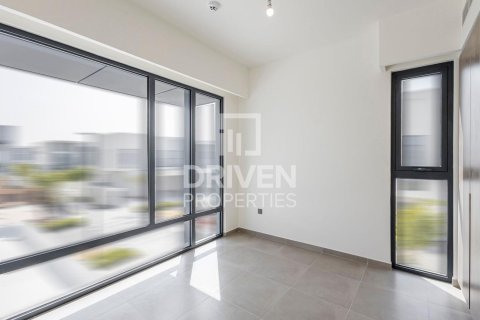 تاون هاوس في The Valley, دبي 4 غرف نوم, 259.85 م² رقم 136910 - صورة 10