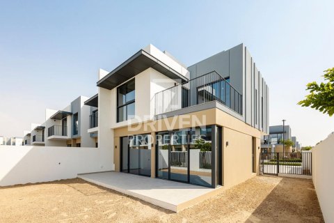 تاون هاوس في The Valley, دبي 4 غرف نوم, 259.85 م² رقم 136910 - صورة 6