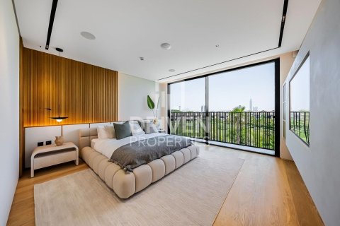 فيلا في عقارات جميرا للغواف, دبي 7 غرف نوم , 876.91 م² رقم 136905 - صورة 15