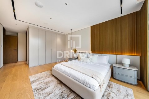 فيلا في عقارات جميرا للغواف, دبي 7 غرف نوم , 876.91 م² رقم 136905 - صورة 21