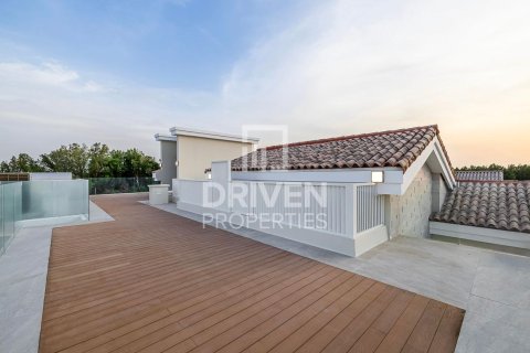 فيلا في عقارات جميرا للغواف, دبي 7 غرف نوم , 876.91 م² رقم 136905 - صورة 28
