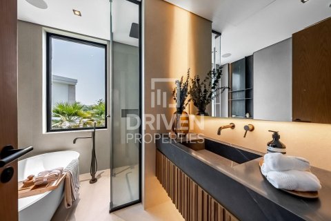 فيلا في عقارات جميرا للغواف, دبي 7 غرف نوم , 876.91 م² رقم 136905 - صورة 17