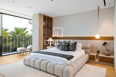 فيلا في عقارات جميرا للغواف, دبي 7 غرف نوم , 876.91 م² رقم 136905 - صورة 10