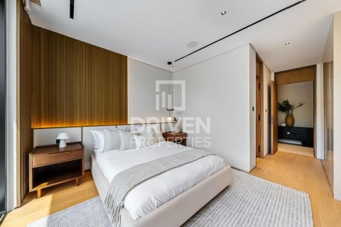 فيلا في عقارات جميرا للغواف, دبي 7 غرف نوم , 876.91 م² رقم 136905 - صورة 18